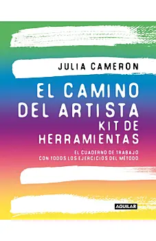 El camino del artista. Kit de herramientas J Cameron Castellano