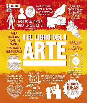 El Libro del arte Miscellaneous Spanish