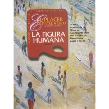 La Figura Humana Idea Books

