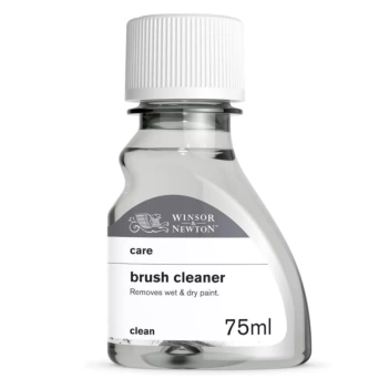 Limpiador de pinceles Artists Care Winsor & Newton 75ml