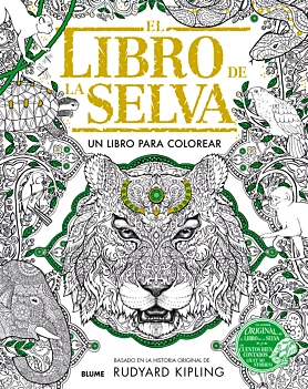 El libro de la selva