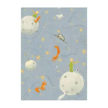 Papel El Principito Kartos 50x70cm
