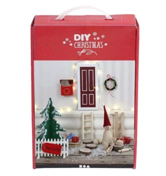 Creativ Company Elven Door Kit 