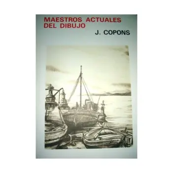 Current drawing masters. Copons: Marine