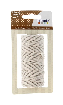 Cotton Macrame Reel by Artemio