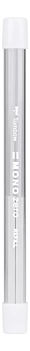 Recambio Mono Zero Borrador de Precisión Rectangular Tombow

