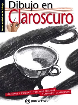 Chiaroscuro Drawing Various English
