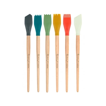 Espátula de Silicona Catalyst Mini Princeton