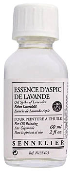 Essência de lavanda Sennelier 60ml