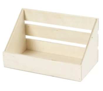Estantería de Madera Creativ Company