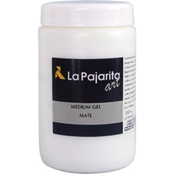 Pasta Relieve Mate La pajarita