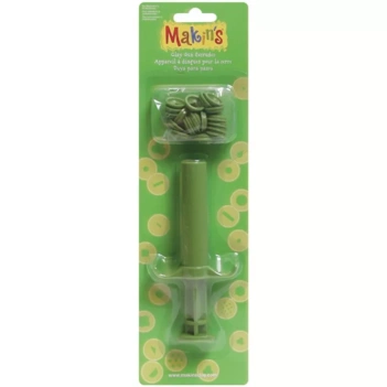 SUPER DEAL **40%** Makin's Clay Extruder