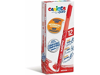 Estuche 24 Rotuladores Joy Carioca
