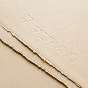 Papel para grabado Rosaespina Marfil Fabriano 70x100cm 220g/m²