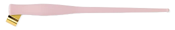 Portaplumillas Oblicuo Rosa Manuscript
