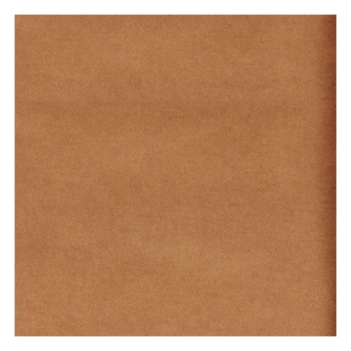 Papel textura metal estriada Cobre 30x30cm