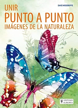 Collegare immagini della natura da punto a punto D Woodroffe English