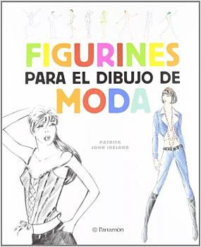 Figurines para el dibujo de moda