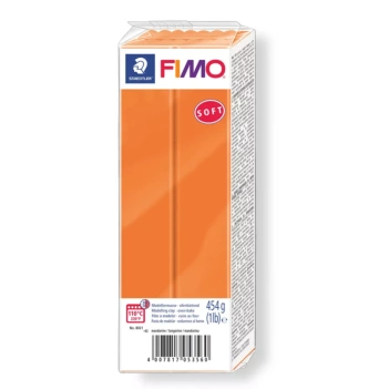 Fimo Soft Orange 454g
