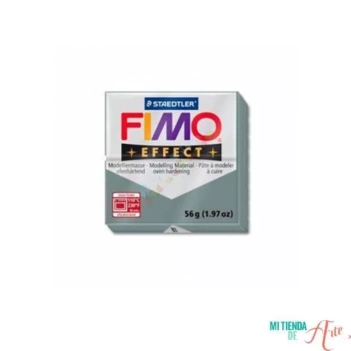 Fimo Efecto Metálico 56gr