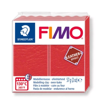 Fimo Sandia Efekt skóry 57g