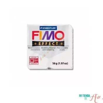 Fimo Efecto Transparente 56gr