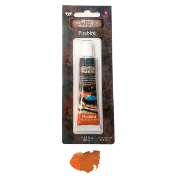 Cera metálica Art Alchemy Finnabair Firebird