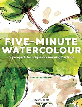 The Encyclopedia of Watercolour Techniques