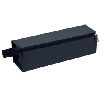 Estuche negro Kokuyo