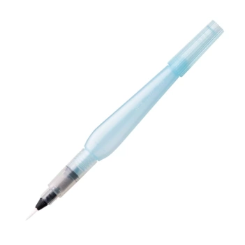 Brush with water deposit  Big  - Aqua Brush Pentel