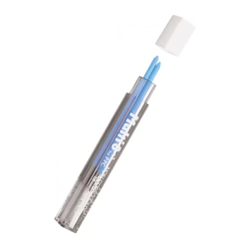 Set of 2 Pentel Light Blue 2mm Leads