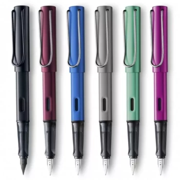 Lamy Al-star Vulpen