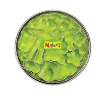 SUPER DEAL **40%** Makin's Clay Cutter Moulds Kids 37007 