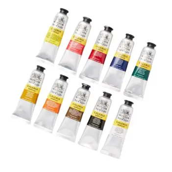 Tubo acrílico Galeria Winsor and Newton 60ml