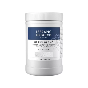Gesso Lefranc & Bourgeois 1l.

