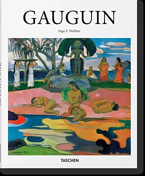 Gauguin I F Walther Castellano