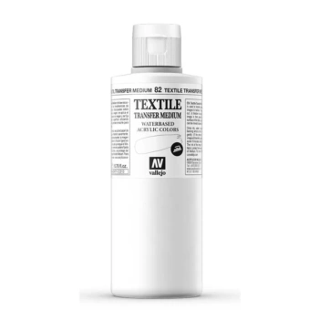 Średni transfer tekstylny 082 Artist Vallejo Vallejo 200ml