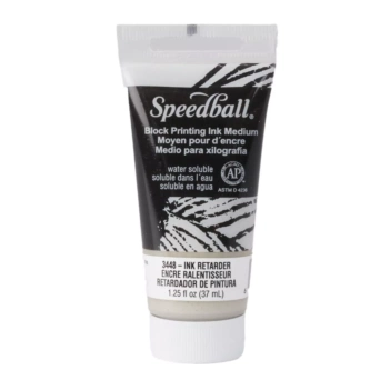 Retardador para tinta de xilografía Speedball 37ml