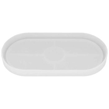Artemio Silicone Mold Large Oval Tray 