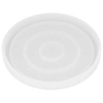 Artemio Silicone mold Round Tray