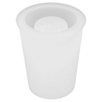 Artemio Silicone mold Vase