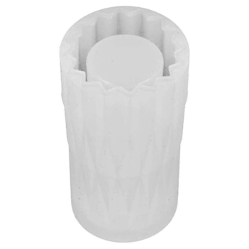 Artemio Silicone mold Geometric Vase