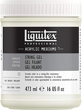 Gel Hilado Liquitex 273ml