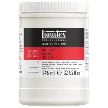Liquitex żel matowy 946ml