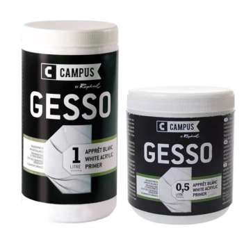 Gesso Campus 