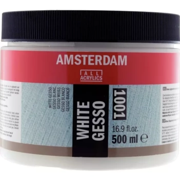 Médium acrílico Amsterdam brillante 094 Talens 250ml