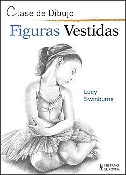 Corso di disegno Figuras Vestidas L Swinburne Inglese