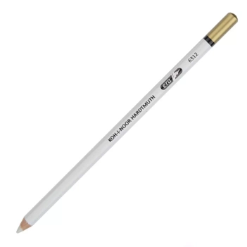 Koh-i-Noor zacht gumpotlood