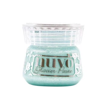 Glacier Paste Nuvo Sea Sprite