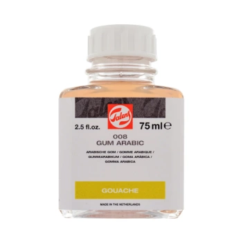 Gummi Arabicum 008 Flasche 75 ml
